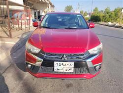 ميتسوبيشي اوتلاندر
